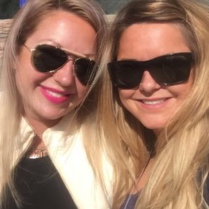 Meet your Posher, Erin